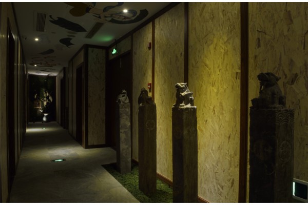 桑拿房安全隐患揭秘，养生休闲如何安全？(桑拿房安全使用规定)