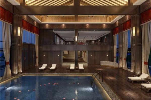 明星打卡成都茶馆，解锁养生休闲新体验(成都茶馆网红)